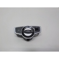 Переключатель света фар Mercedes Benz W205 2014 20590570079J01