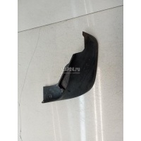 Брызговик передний левый Nissan Qashqai (J11) 2014 63851BM90B