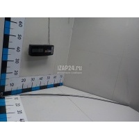 Накладка двери передней левой Nissan Qashqai (J11) 2014 802834EA1B