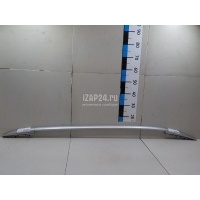 Рейлинг правый (планка на крышу) Nissan Qashqai (J11) 2014 738204EA1A