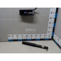 Амортизатор задний Nissan Qashqai (J11) 2014 E6210HV02A