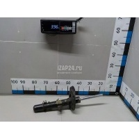 Амортизатор передний левый Nissan Qashqai (J11) 2014 E4303HV01A