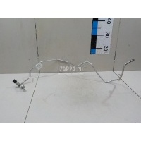 Трубка кондиционера Nissan Qashqai (J11) 2014 92440BM90B