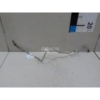 Трубка тормозная Nissan Qashqai (J11) 2014 463164CE1A