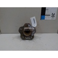 Ступица задняя Nissan Qashqai (J11) 2014 432024BA0A