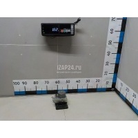 Блок ABS (насос) Nissan Qashqai (J11) 2014 47660HW61A
