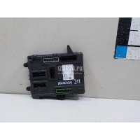 Блок электронный Nissan Qashqai (J11) 2014 284B14CB5C