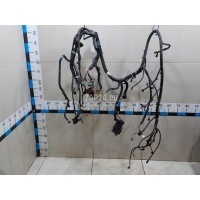 Проводка (коса) Nissan Qashqai (J11) 2014 24012BN91B