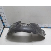 Локер передний правый Renault Logan II 2014 638407998R