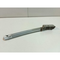 Направляющая стекла двери Renault Logan II 2014 802547043R
