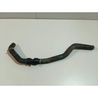 Патрубок отопителя Renault Logan II 2014 924008880R