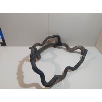 Патрубок радиатора Renault Logan II 2014 215012326R