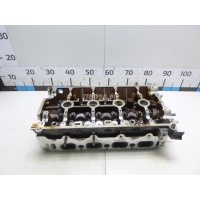 Головка блока Nissan Terrano III (D10) 2014 1104100Q3D