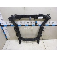 Балка подмоторная Nissan Terrano III (D10) 2014 5440000Q0L