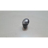 Рукоятка кулисы КПП Nissan Terrano III (D10) 2014 3286500Q0N