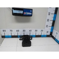 Кронштейн усилителя переднего бампера левый Toyota NX 200/300H 2014 5201278030