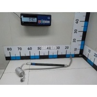 Трубка кондиционера Toyota NX 200/300H 2014 8870378040