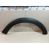 Накладка переднего крыла правого Renault Sandero 2014 638747990R