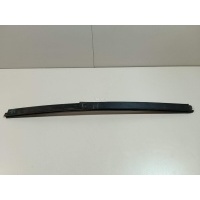 Направляющая стекла двери Renault Sandero 2014 822304066R