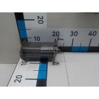 Кронштейн усилителя заднего бампера левый Nissan X-Trail (T32) 2014 H52114CCMA