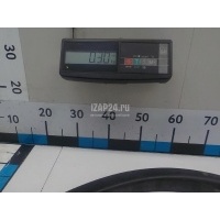Накладка заднего крыла левого Nissan X-Trail (T32) 2014 788614CE0A