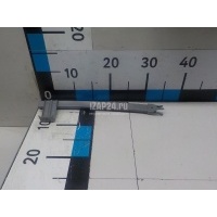 Направляющая стекла двери Nissan X-Trail (T32) 2014 802144CL0A