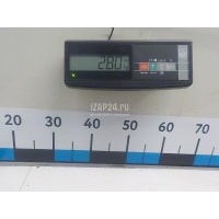 Стекло двери задней левой Nissan X-Trail (T32) 2014 823014CA0B