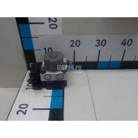 Блок ABS (насос) Nissan X-Trail (T32) 2014 476604CC3B