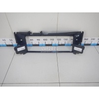 Воздуховод радиатора верхний Land Rover Discovery Sport 2014 LR058476