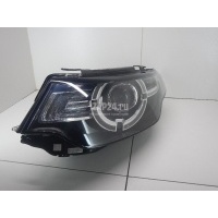 Фара левая Land Rover Discovery Sport 2014 LR072822