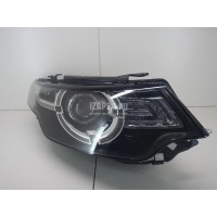 Фара правая Land Rover Discovery Sport 2014 LR072811