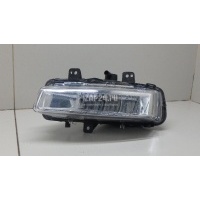 Фара противотуманная левая Land Rover Discovery Sport 2014 LR068980