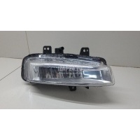 Фара противотуманная правая Land Rover Discovery Sport 2014 LR068978