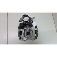 Суппорт тормозной задний левый Land Rover Discovery Sport 2014 LR061381