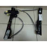 Стеклоподъемник электр. передний правый Ford Mondeo V 2015 2055759