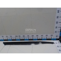 Накладка двери багажника Ford Mondeo V 2015 2015632