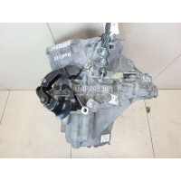 МКПП (механическая коробка переключения передач) Ford Mondeo V 2015 2255929