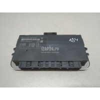Блок электронный BMW X4 F26 (2014 - 2018) 61356992947