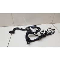 Проводка (коса) BMW Clubman F54 2014 12518634246