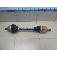Полуось передняя левая VAG Passat [B8] 2015 3Q0407271AH