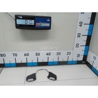Кнопка многофункциональная VAG Passat [B8] 2015 3G0959442SVJA