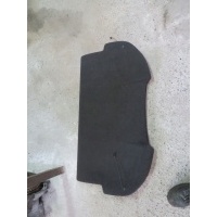 Полка задняя задняя seat ibiza 6j cupra боканегра