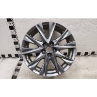 Диск колеса литой Mazda CX-5 2 R19