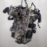 двигатель h4b b408 0.9 твк renault dacia