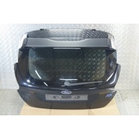 Форд focus mk3 rs крышка багажника багажника в сборе