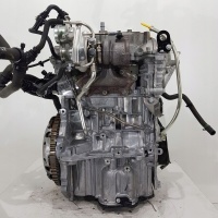 двигатель h4b b408 renault clio iv captur 0.9 твк