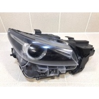 Фара правая Mazda CX-9 EW TK6351031K