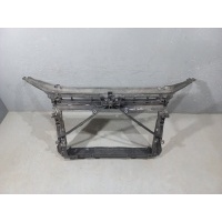 Панель передняя Skoda Octavia A7 5EU805588C