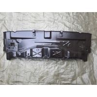 Nissan qashqai 2 ii j11 2014 - 2021 заднего полоса стена