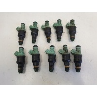 Bmw e39 2.0 i форсунки форсунки 0280150415